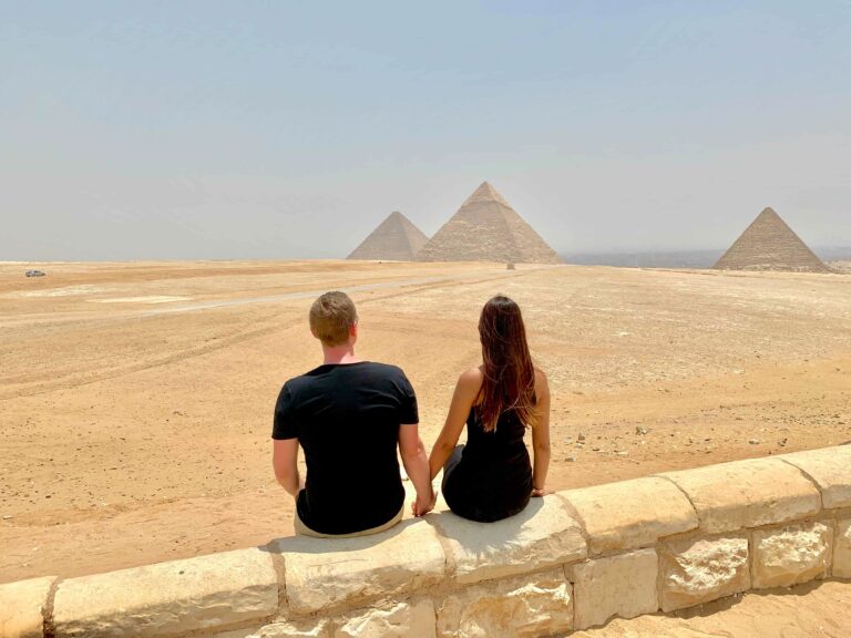 Everything You Need to Know About Dating Egyptian Women